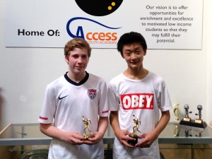 Wilmington to host SDA event