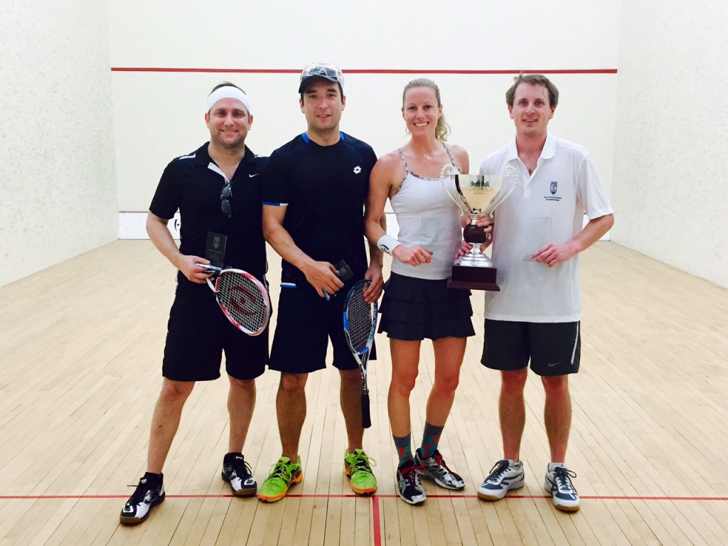 Summer Solstice Tournament